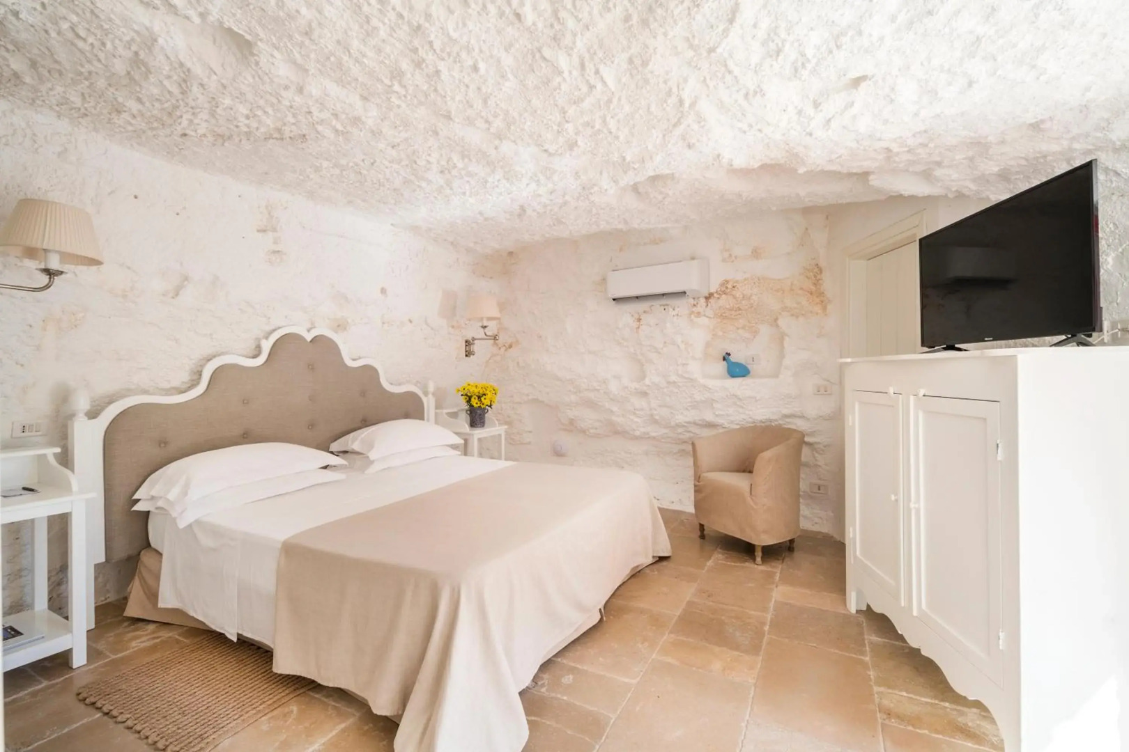 Masseria Torre Coccaro