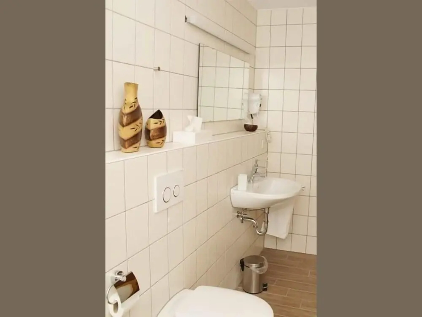 Restaurant-hotel Haus Mühlenbrock