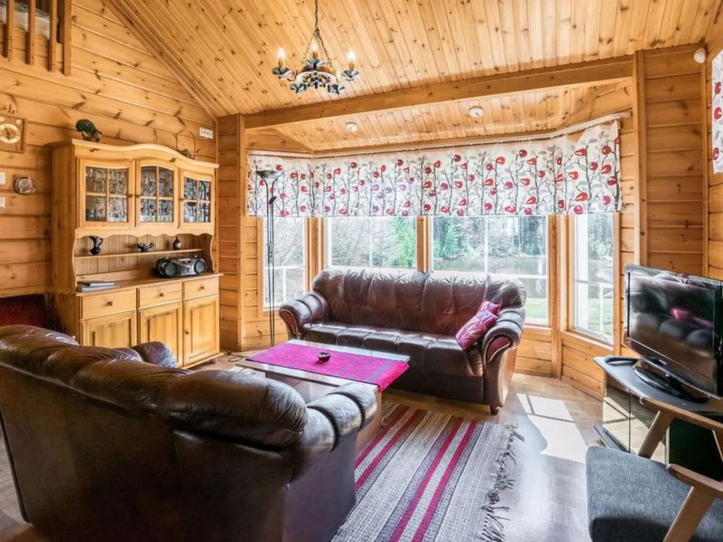 House Polaria Innsbruck