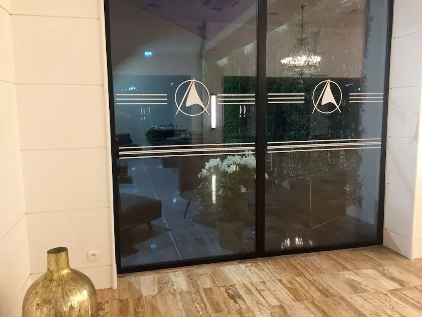 Best Western LAquarium Arras Nord