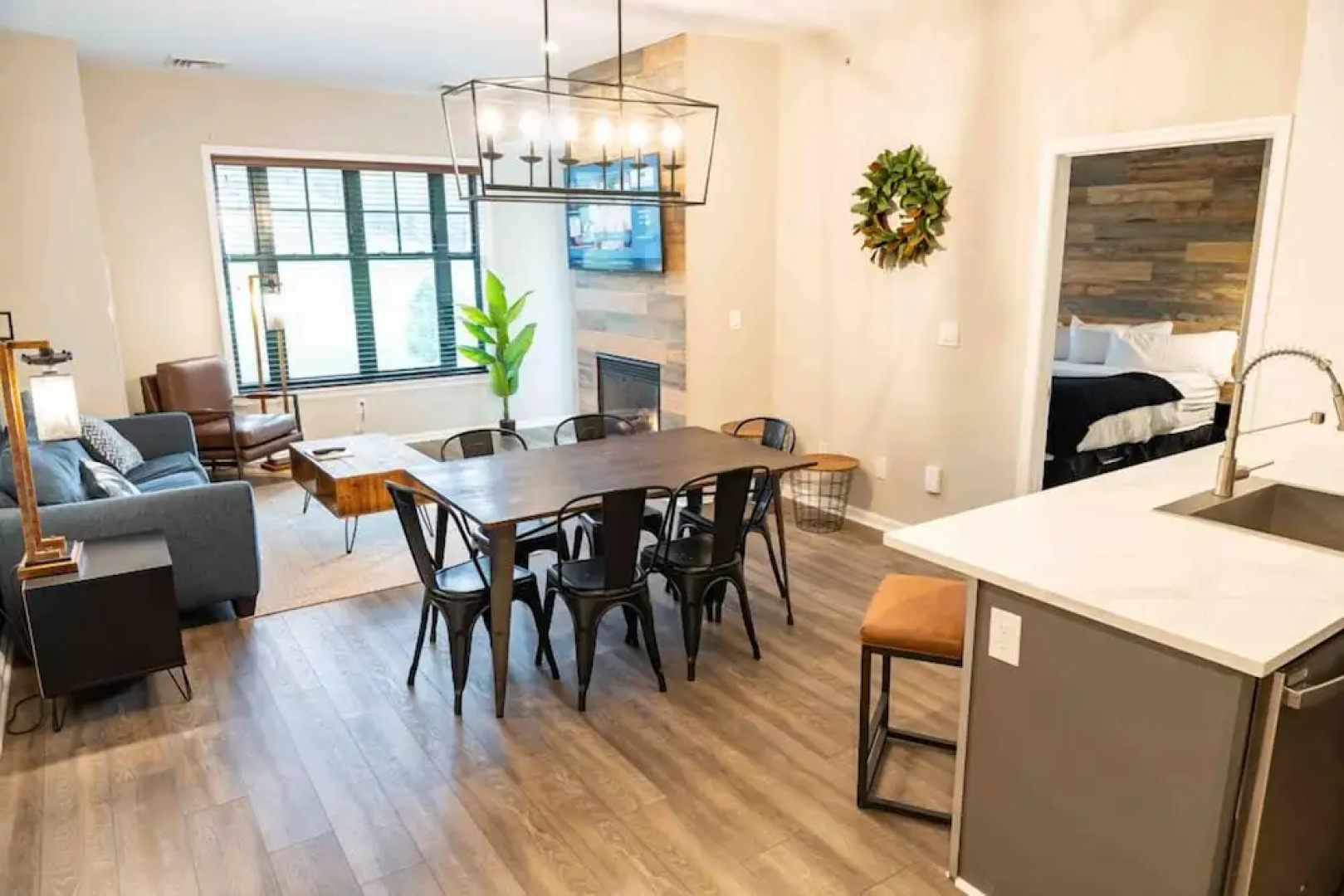 Mountain Creek Resort