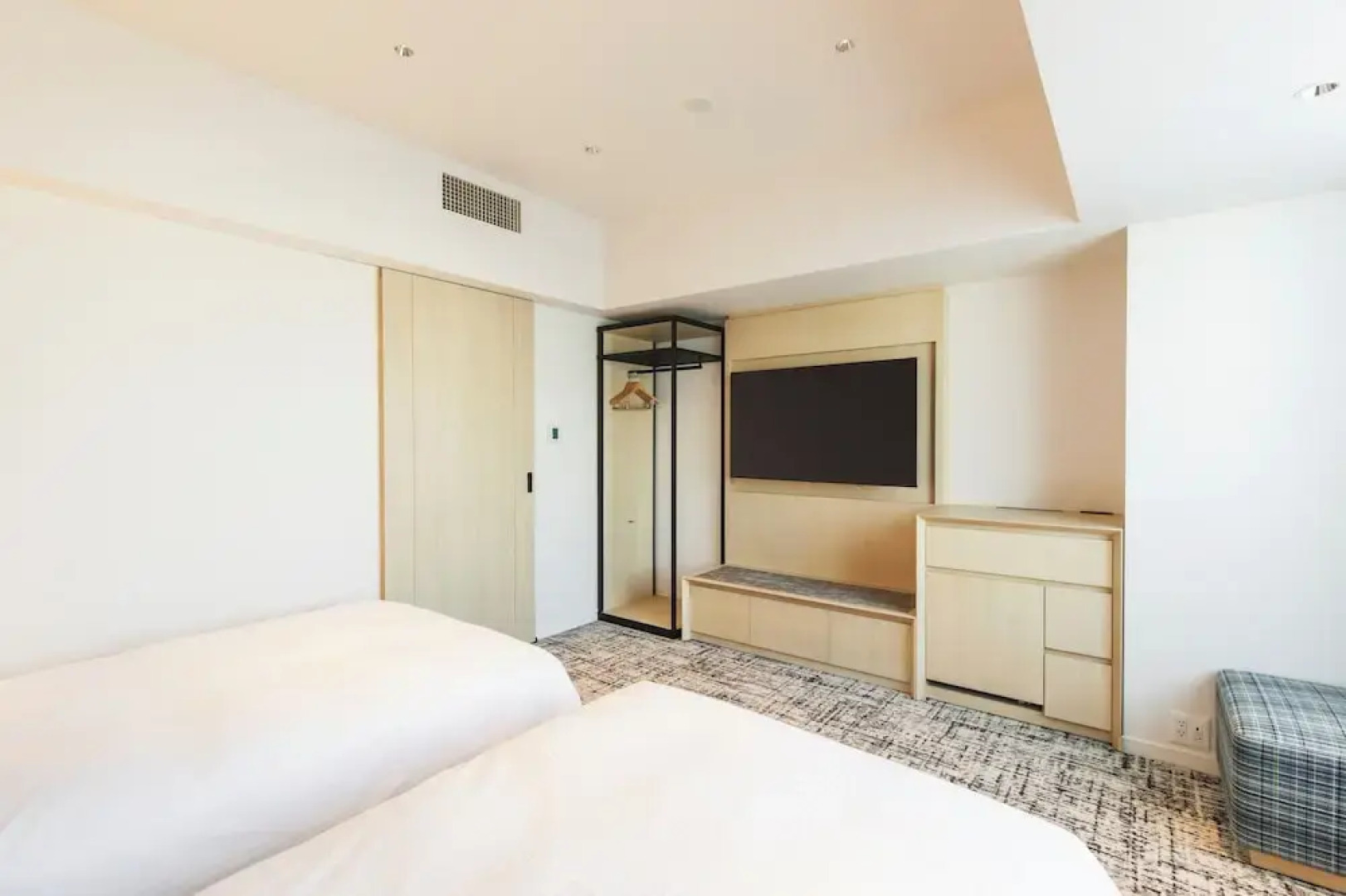 Sotetsu Hotels The Splaisir Yokohama