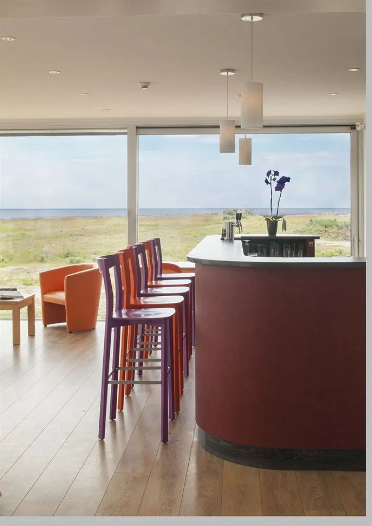 Grand Hôtel des Dunes