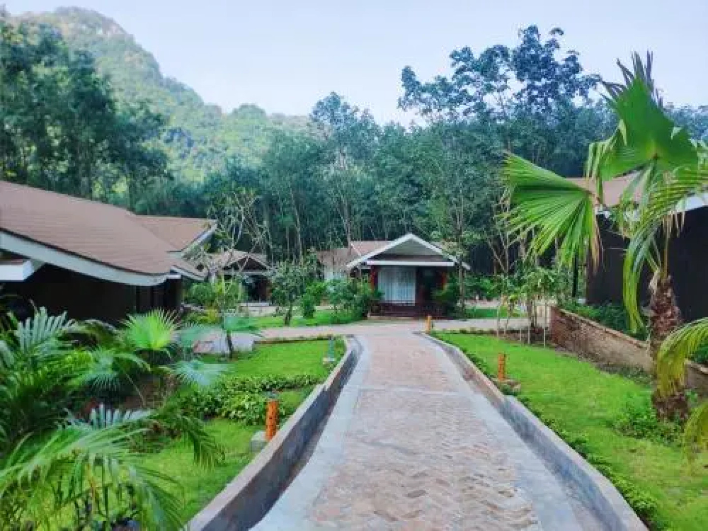 My Hpa An Residence by Amata