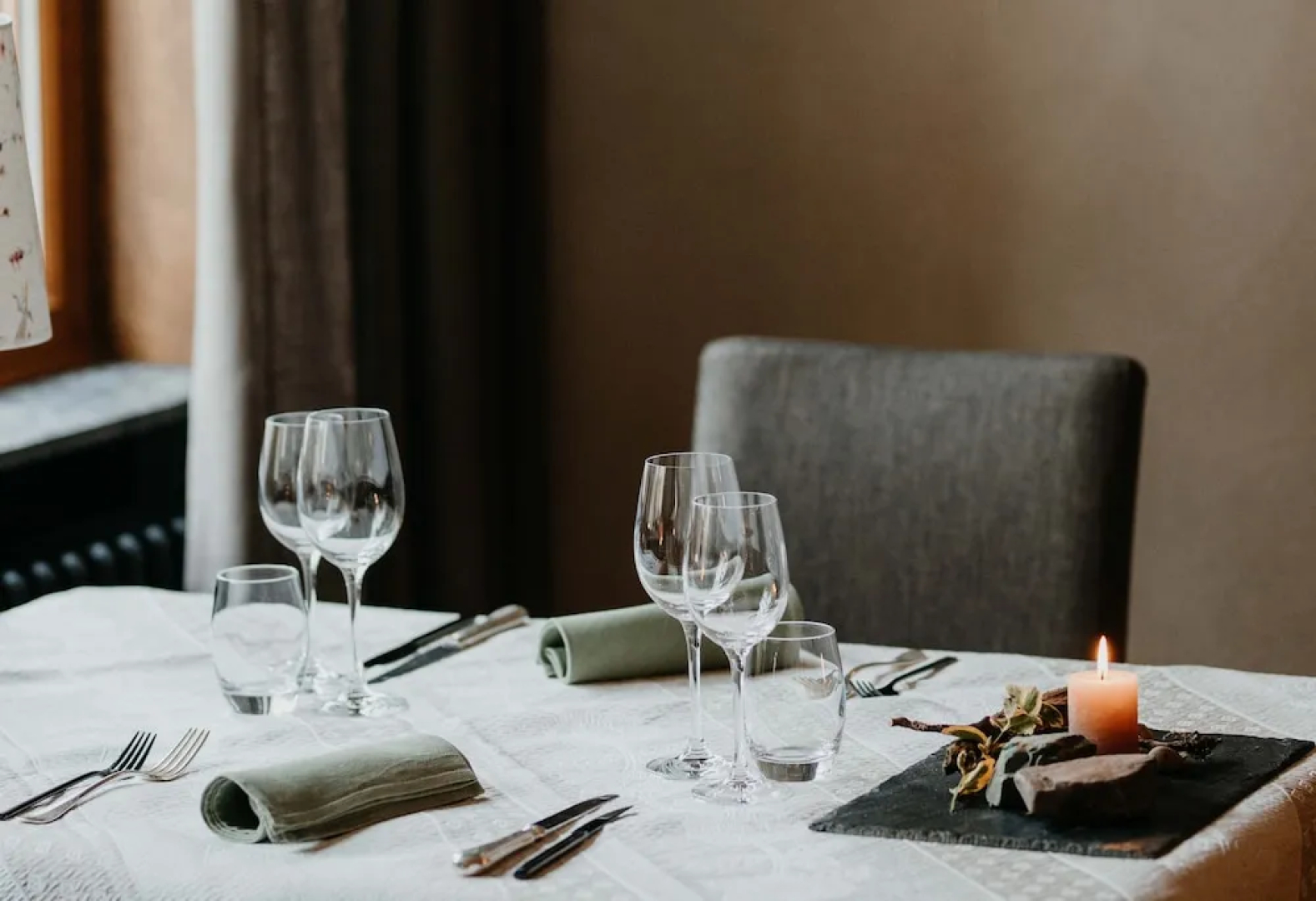 Hotel-Restaurant Le Cigalon