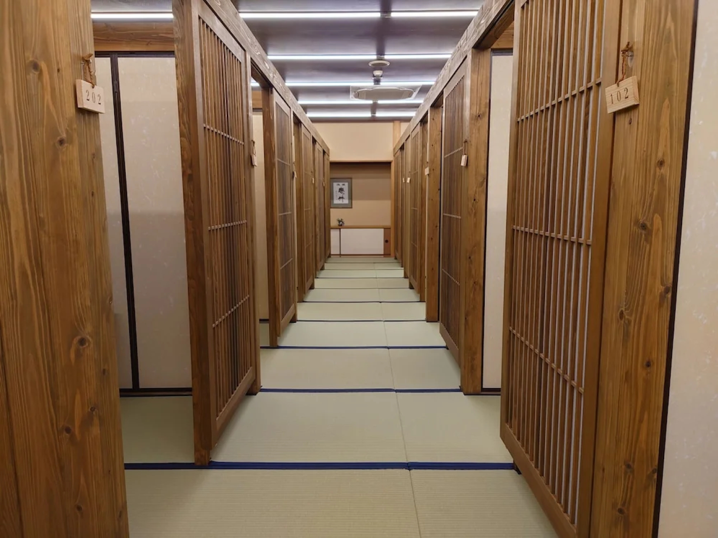 Kurokawa Onsen Ryokan Ichinoi