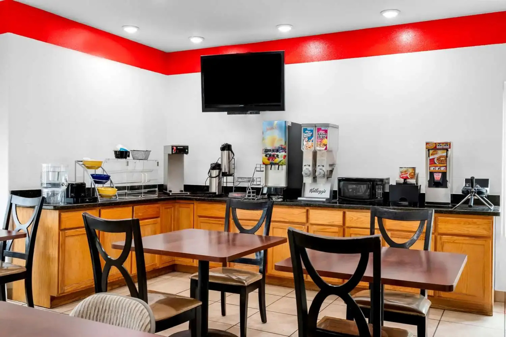 Econo Lodge Panguitch Near Bryce Canyon