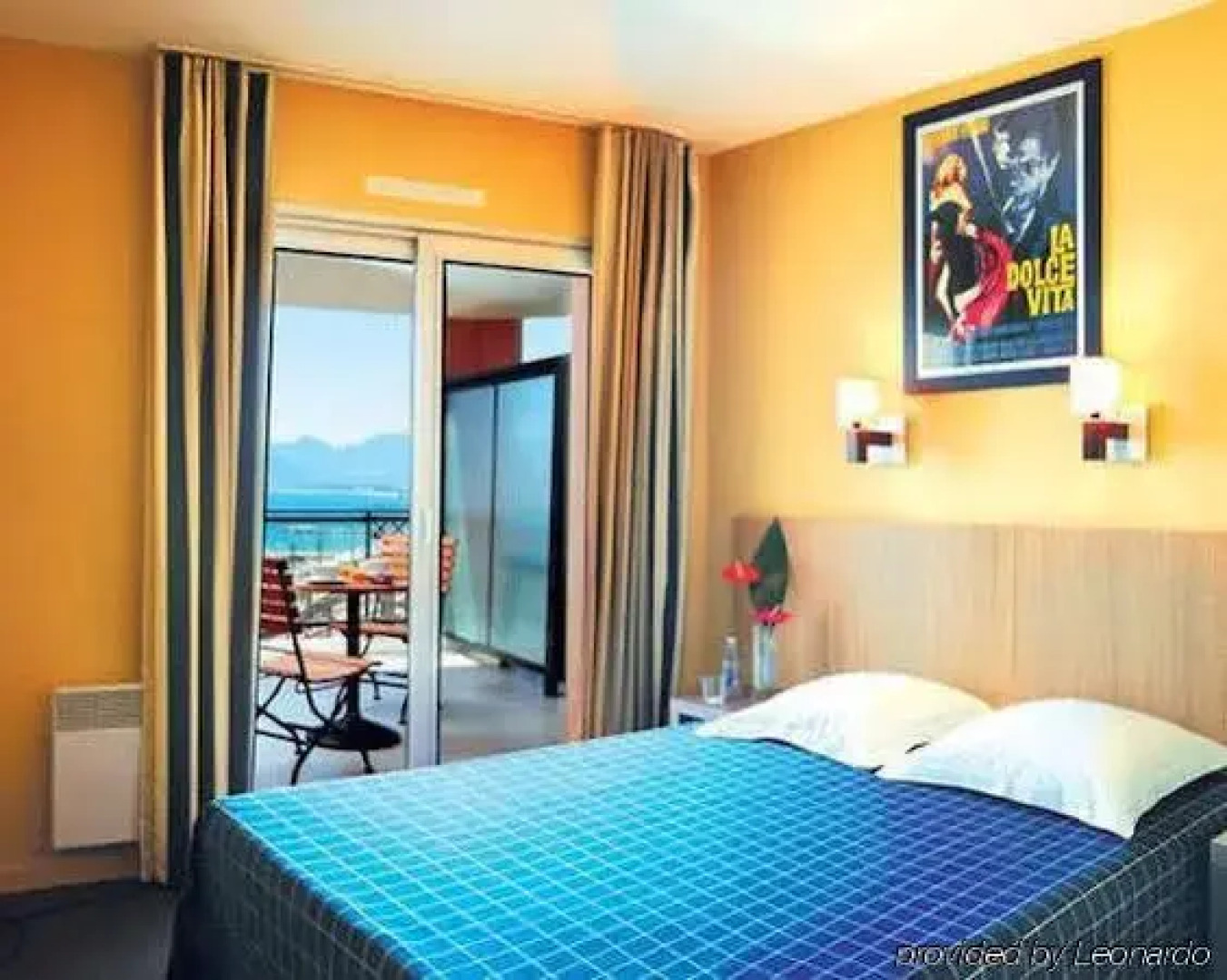 Pierre & Vacances Cannes Beach