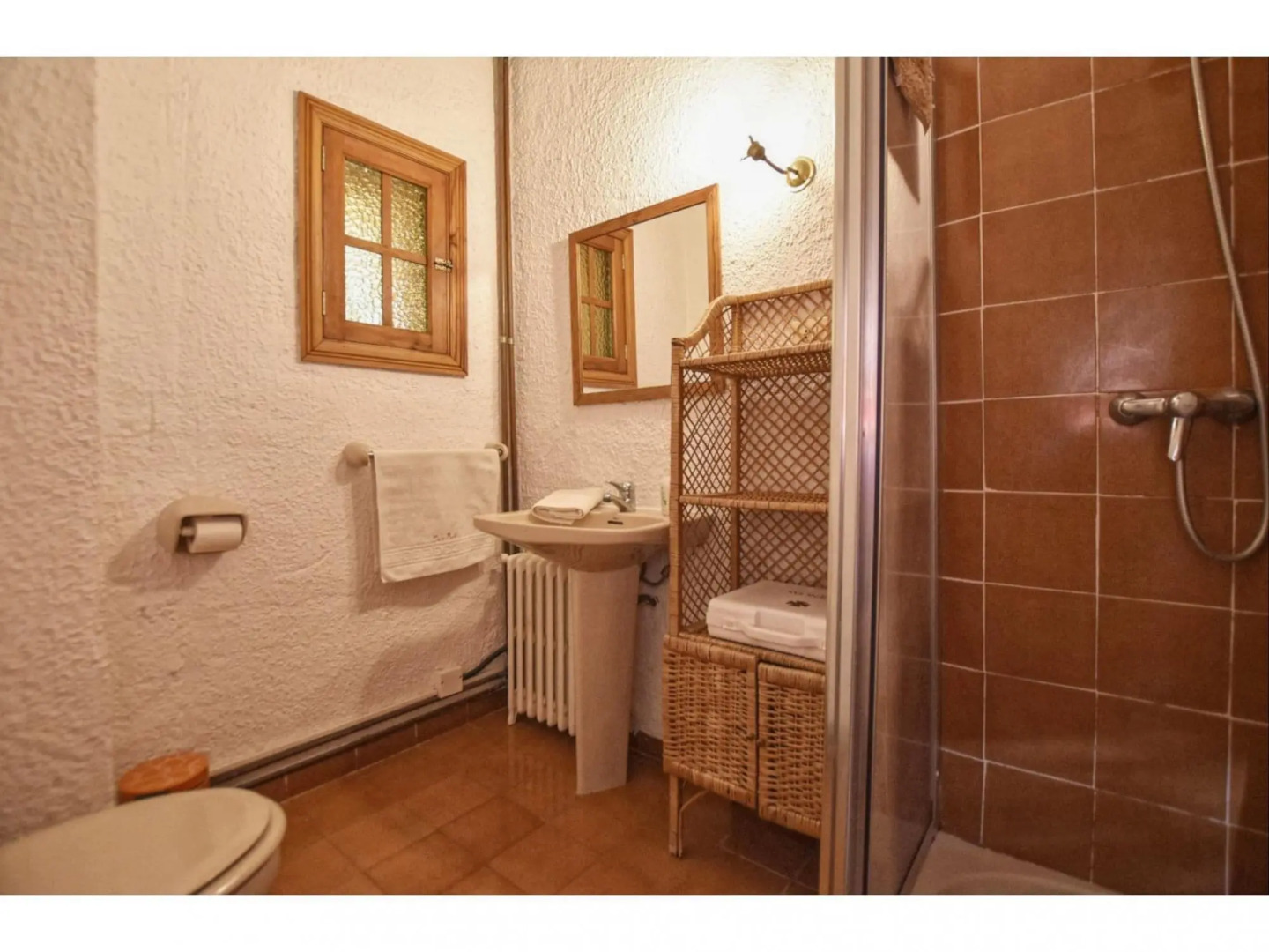 Vintage Holiday Home with Private Pool in Buger