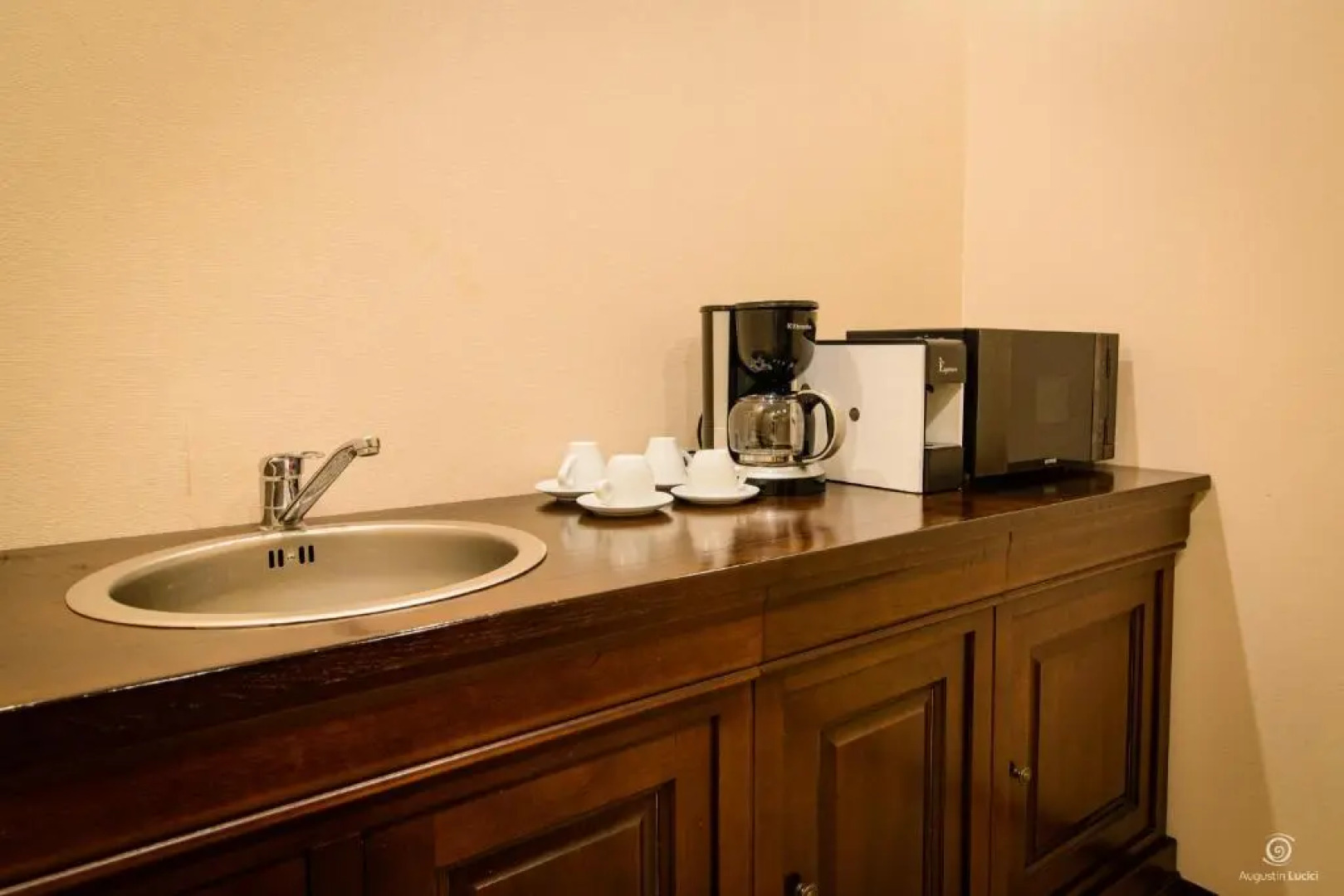 Apartament Alpin resort etaj 7