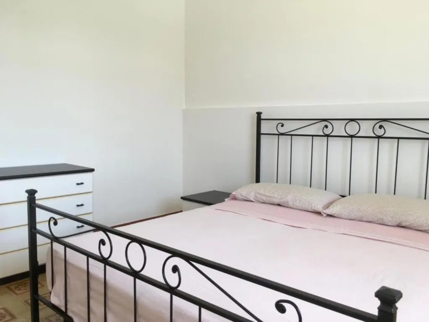 Villa 117 con piscina