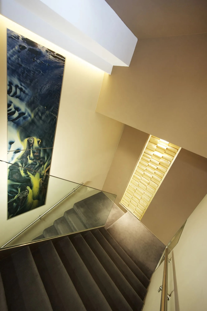 UNAHOTELS Villa dei Platani Foligno