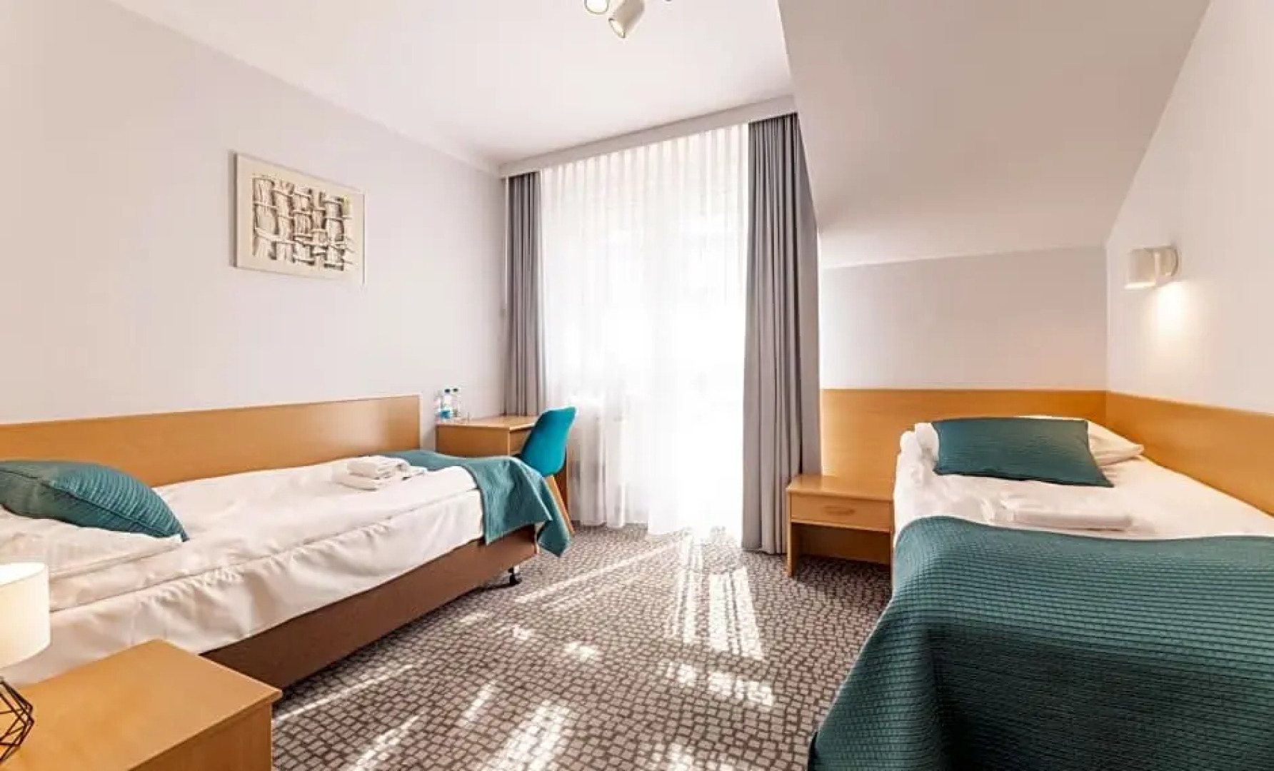 Hotel Solina Resort & Spa