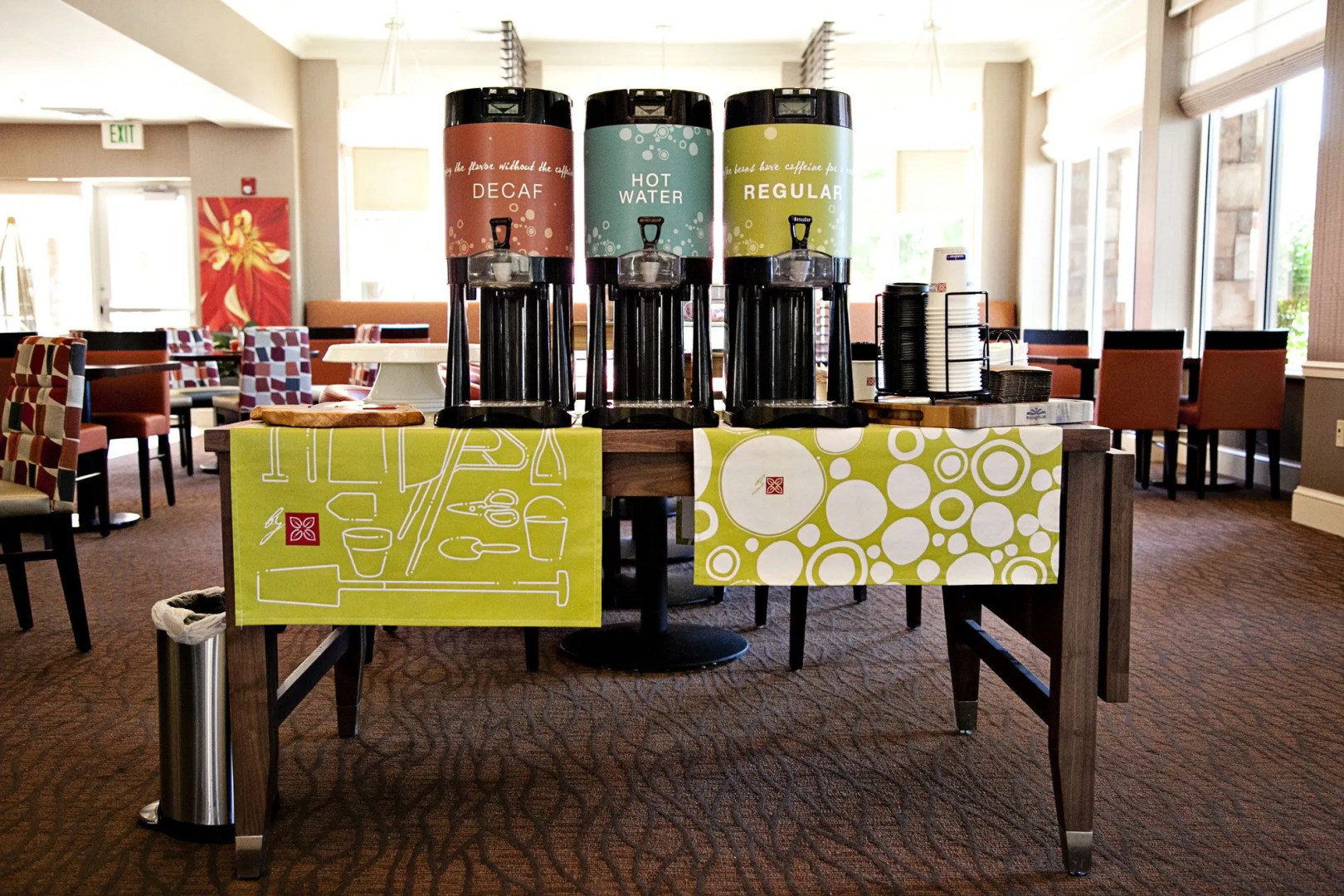 Hilton Garden Inn St. George