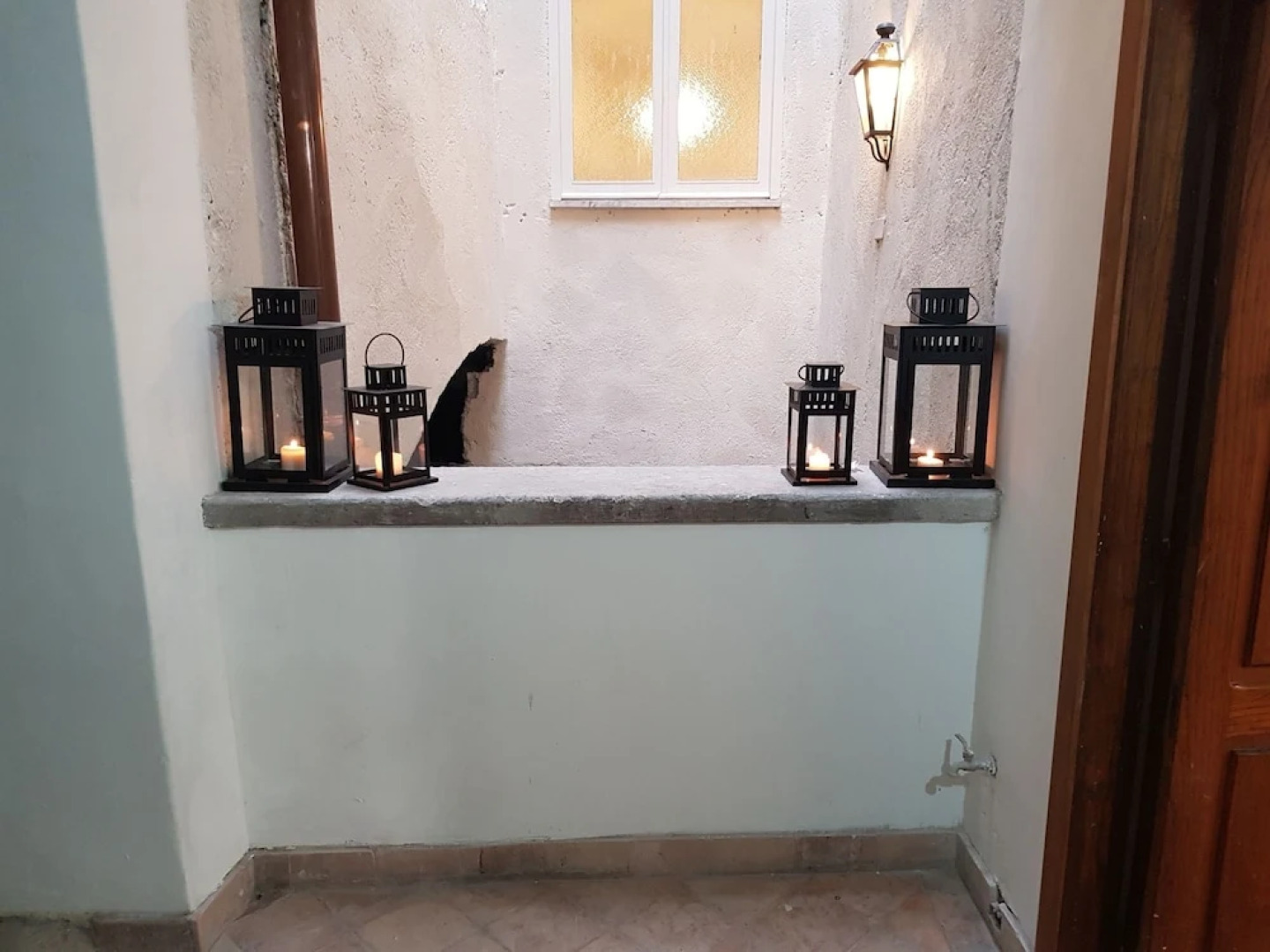 Mandela Castle Apartments