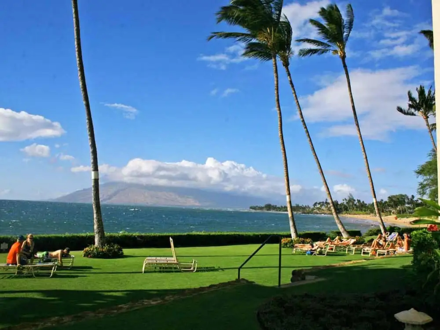 Royal Mauian #114 by Ali'i Resorts