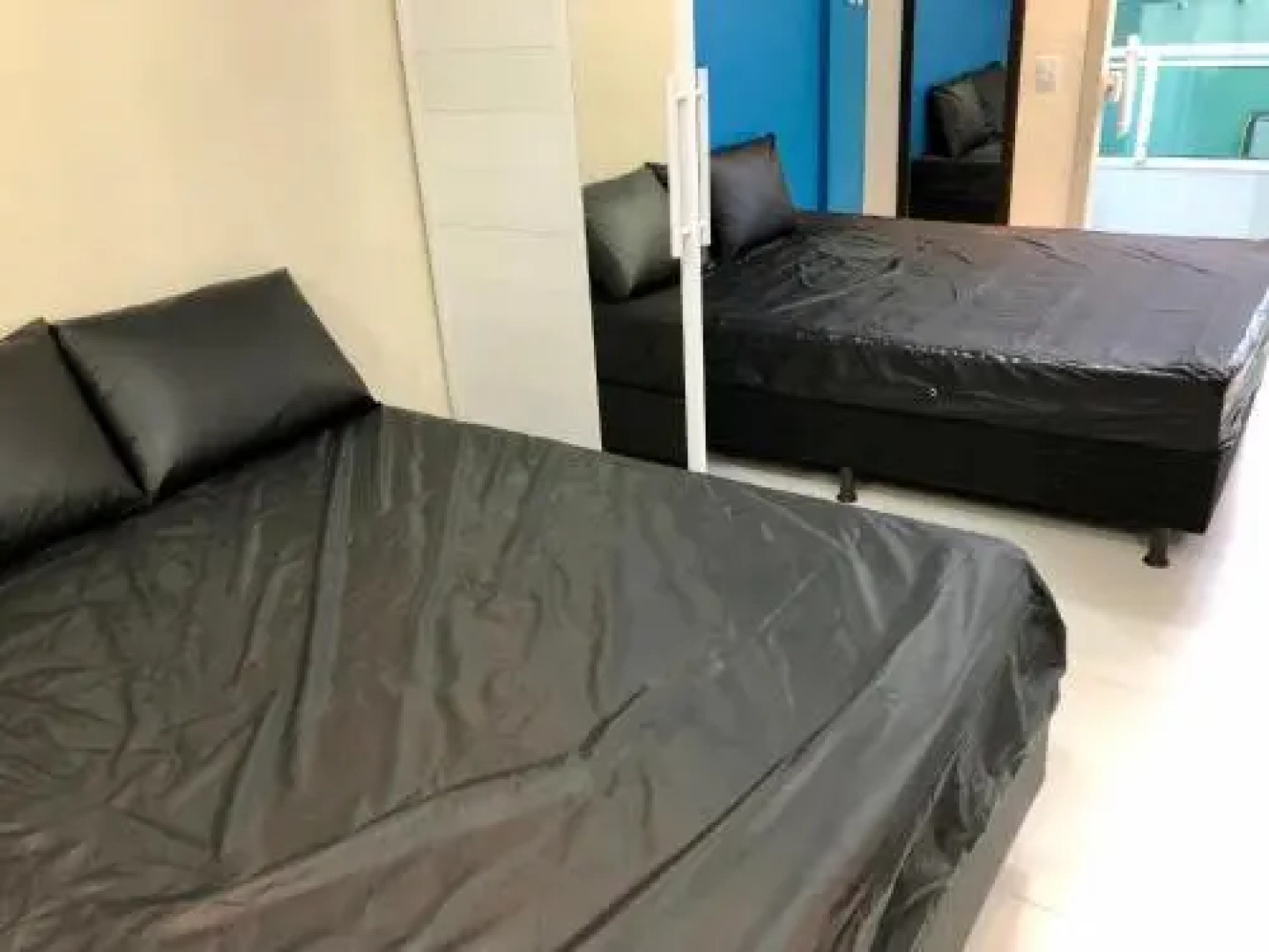 Flat a beira mar em Angra dos Reis