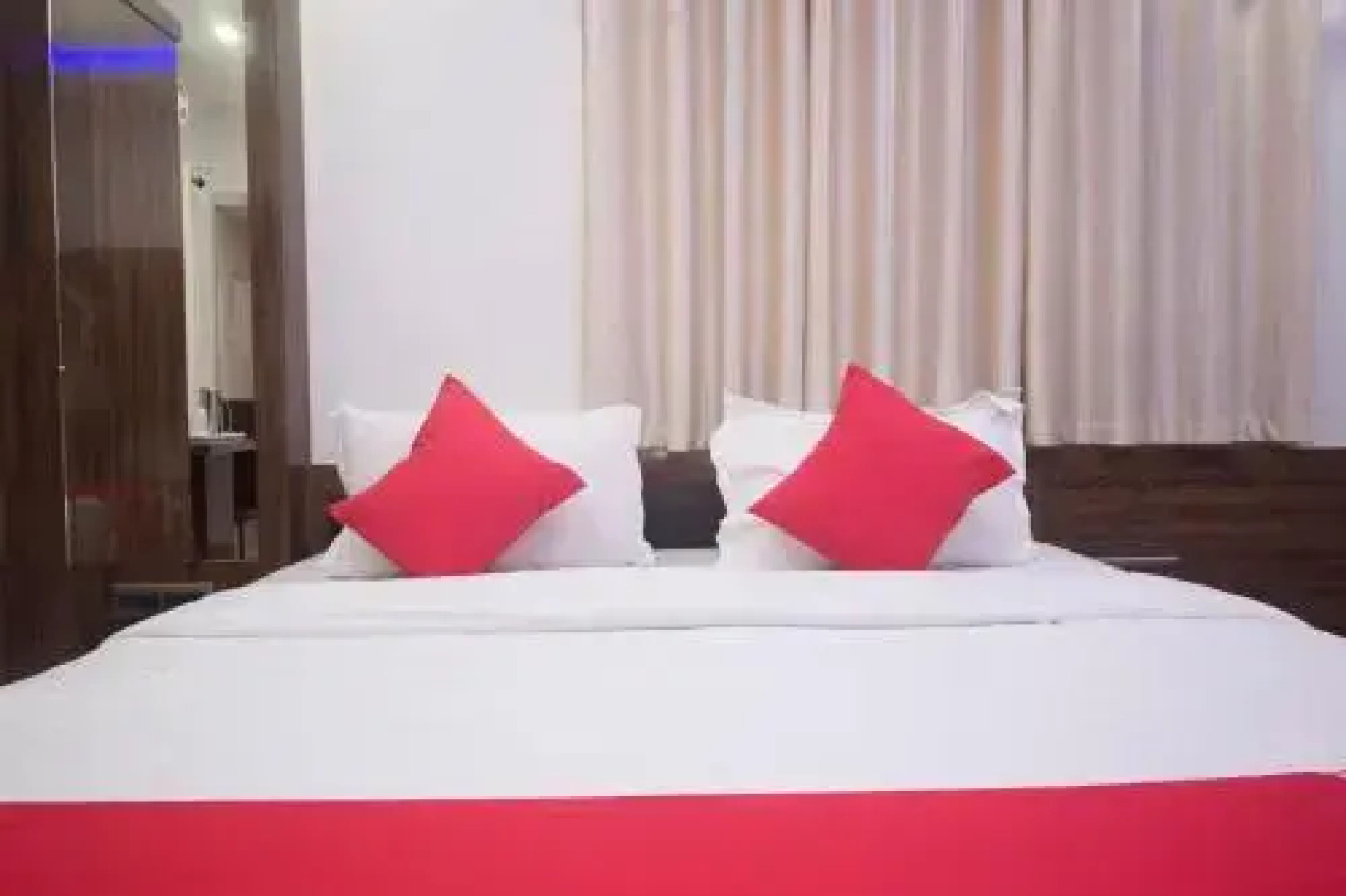 Hotel Heritage by OYO