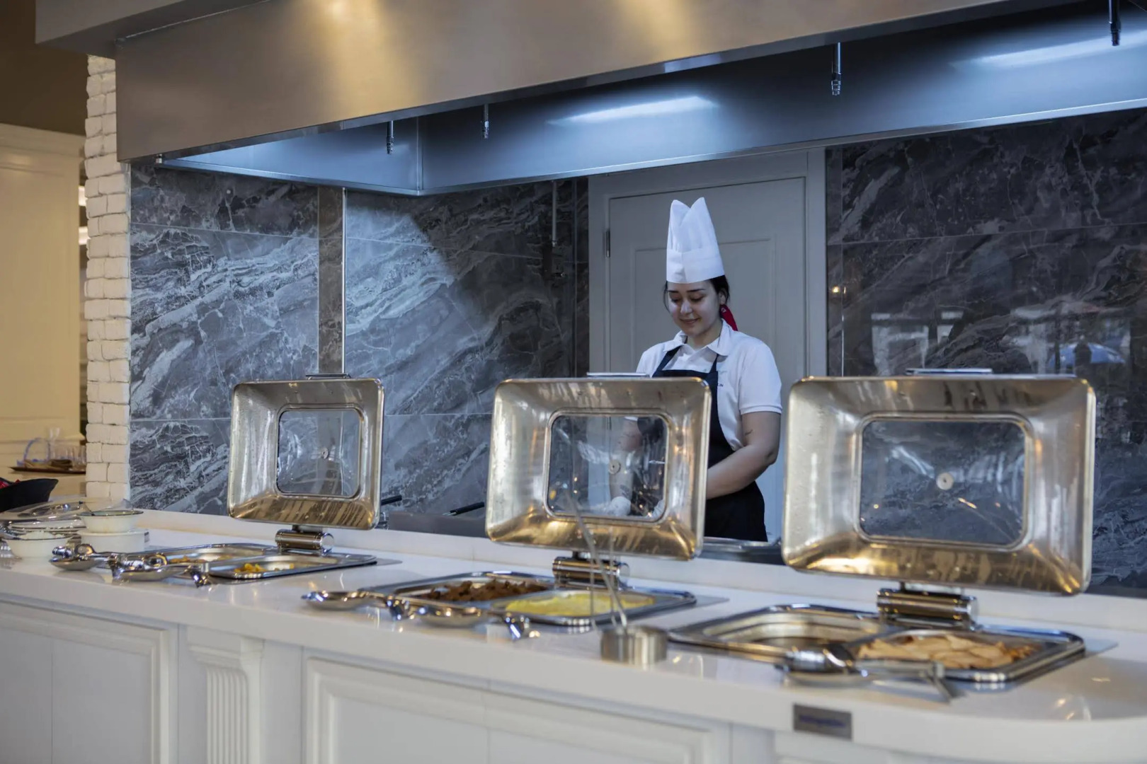 Blue Marlin Deluxe Spa & Resort - All Inclusive