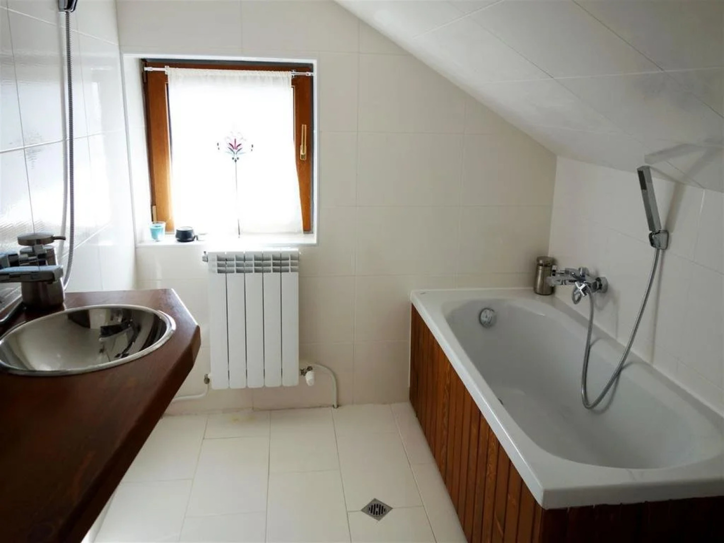 Bio-Hotel Moravsko Village