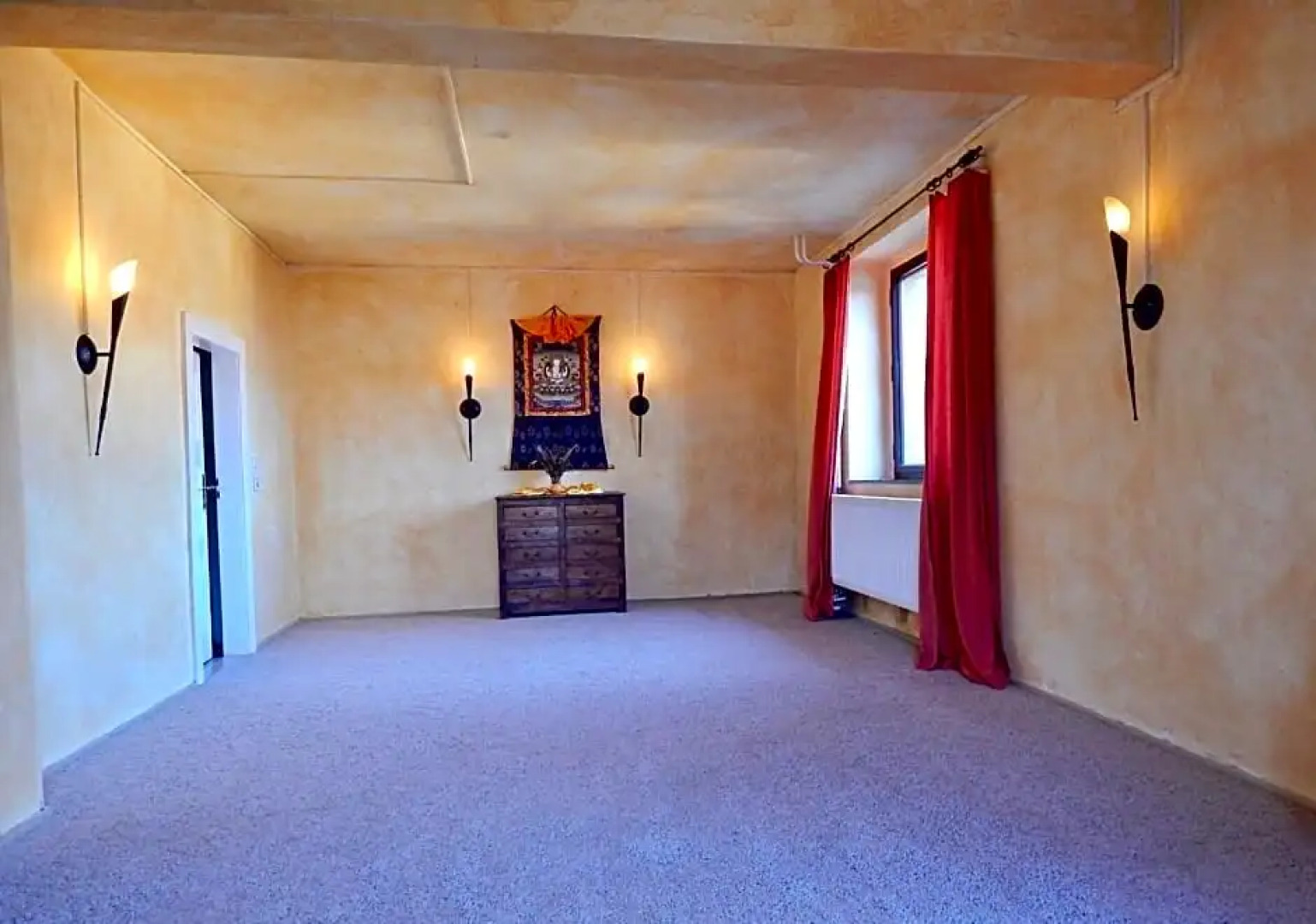 Bed & Breakfast Mühle Himmelpfort