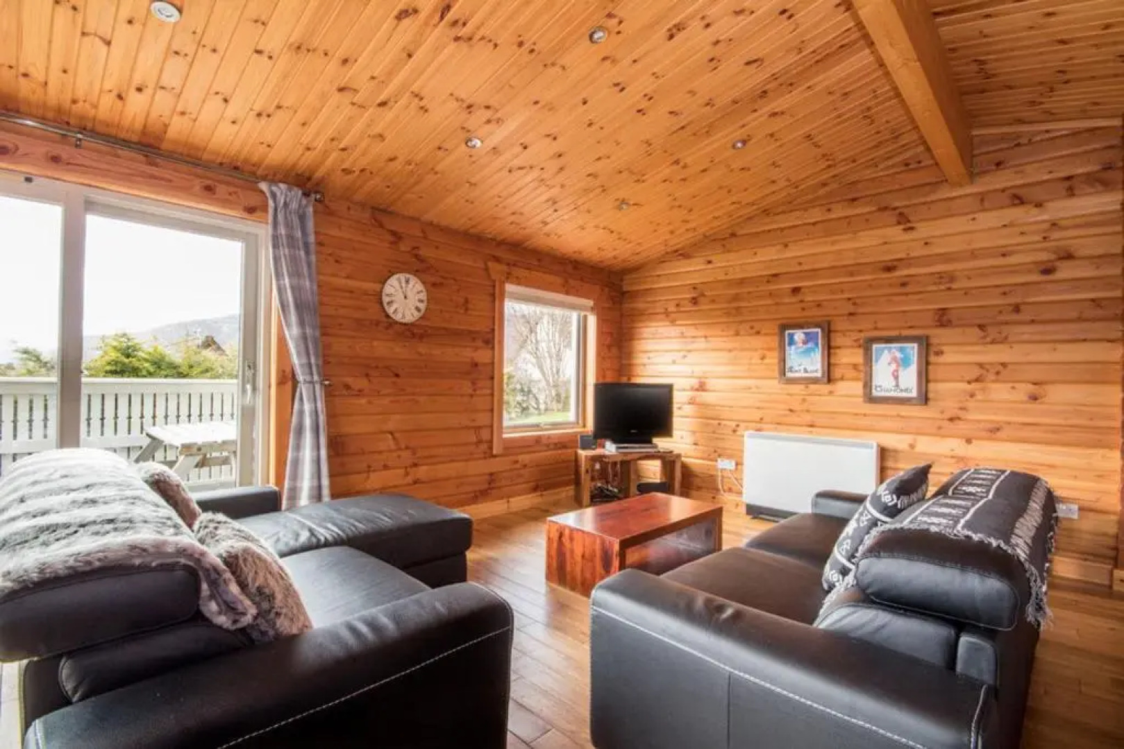 Aviemore Lodges