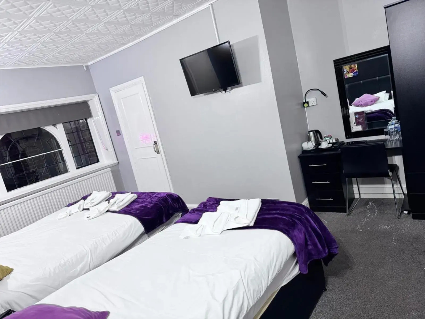 Verve Hotel