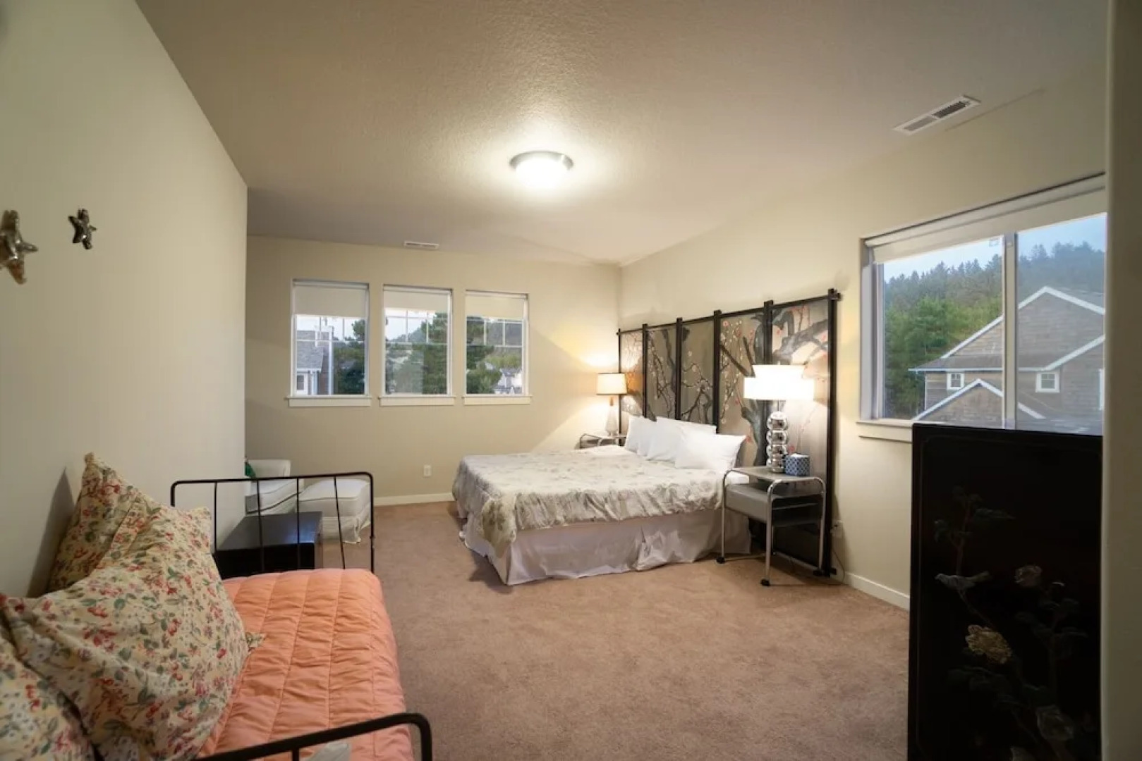 With Salt, Please 3 Bedroom Home