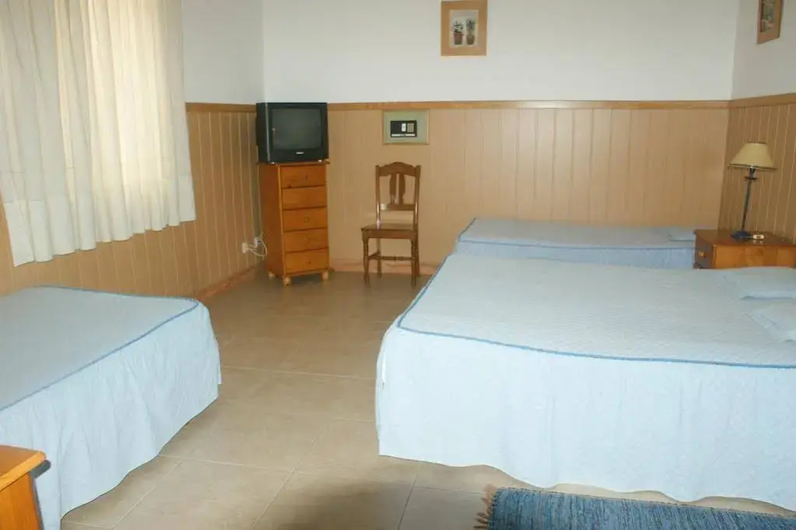 Alojamento Local Bela Vista