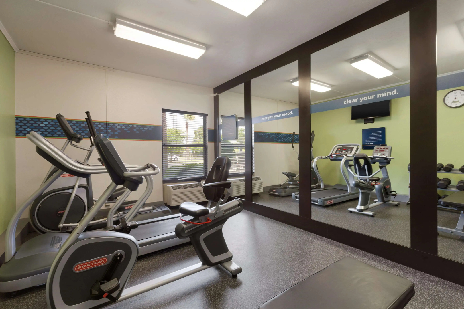 Hampton Inn Sulphur/Lake Charles Area