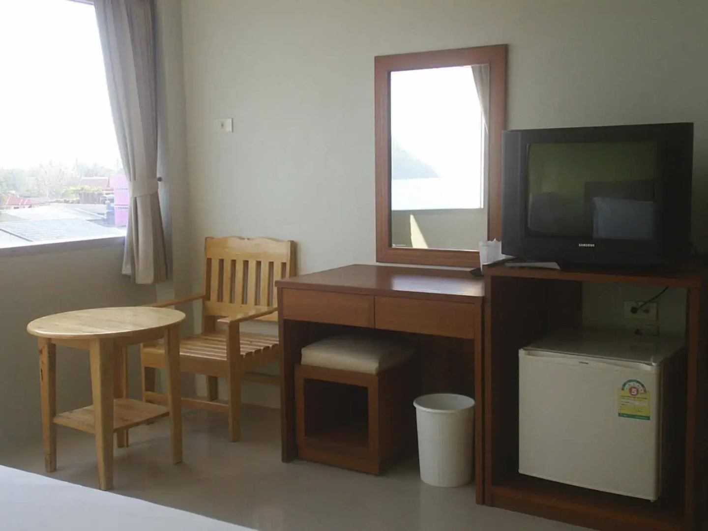 Prachuap Beach Hotel