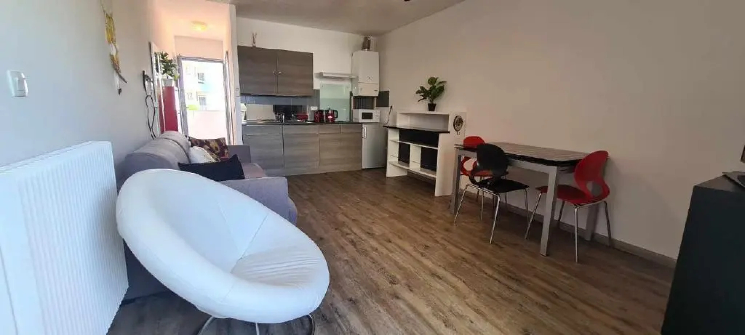 Studio Plage Palavas