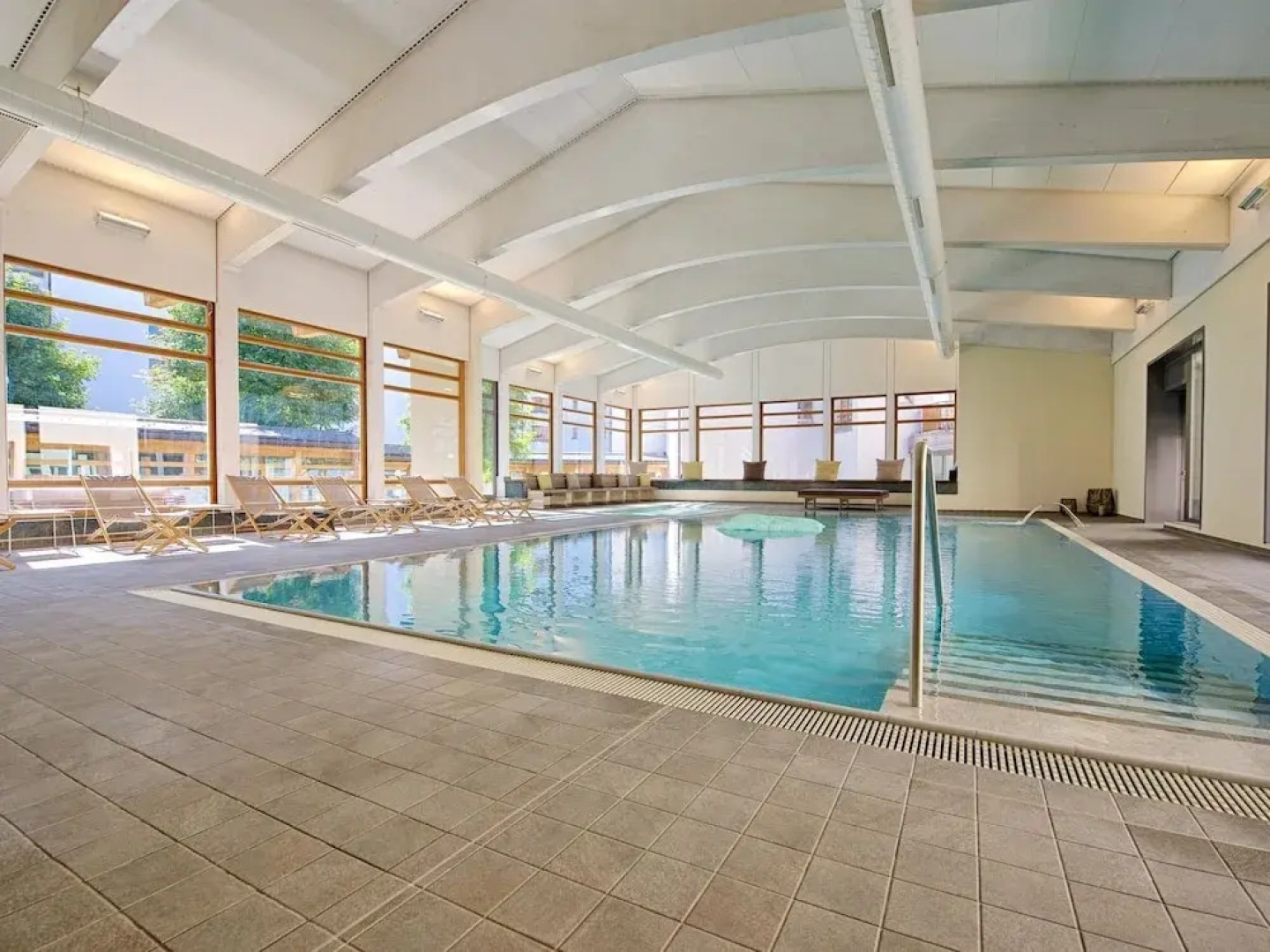 Schweizerhof 621 Vaz Obervaz