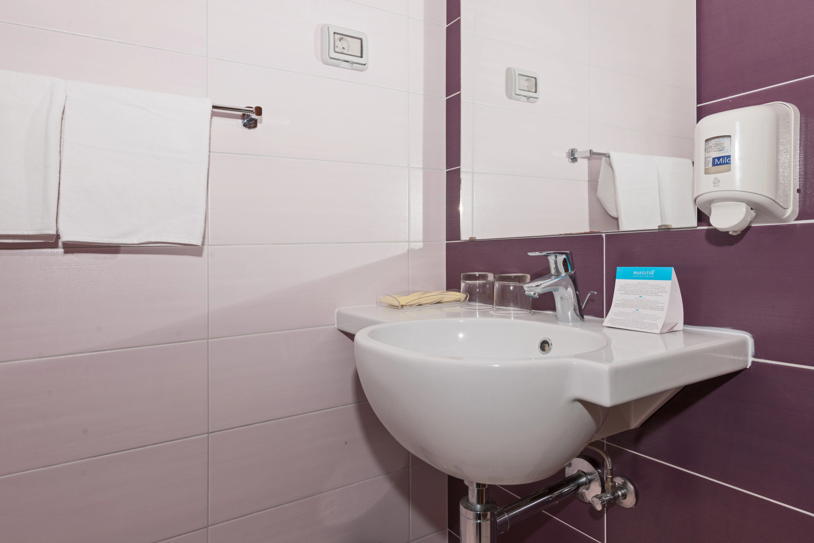 Maistra Select Villas Rubin Resort