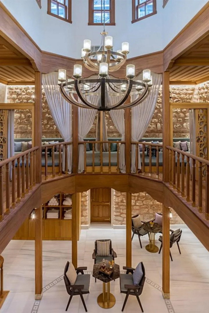 The Galata Hotel Istanbul - MGallery Collection