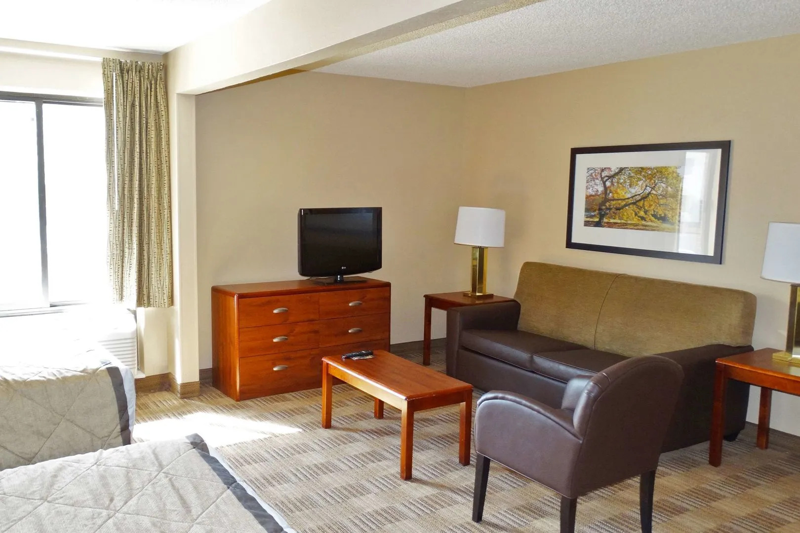 Extended Stay America Select Suites Atlanta Alpharetta Norpt