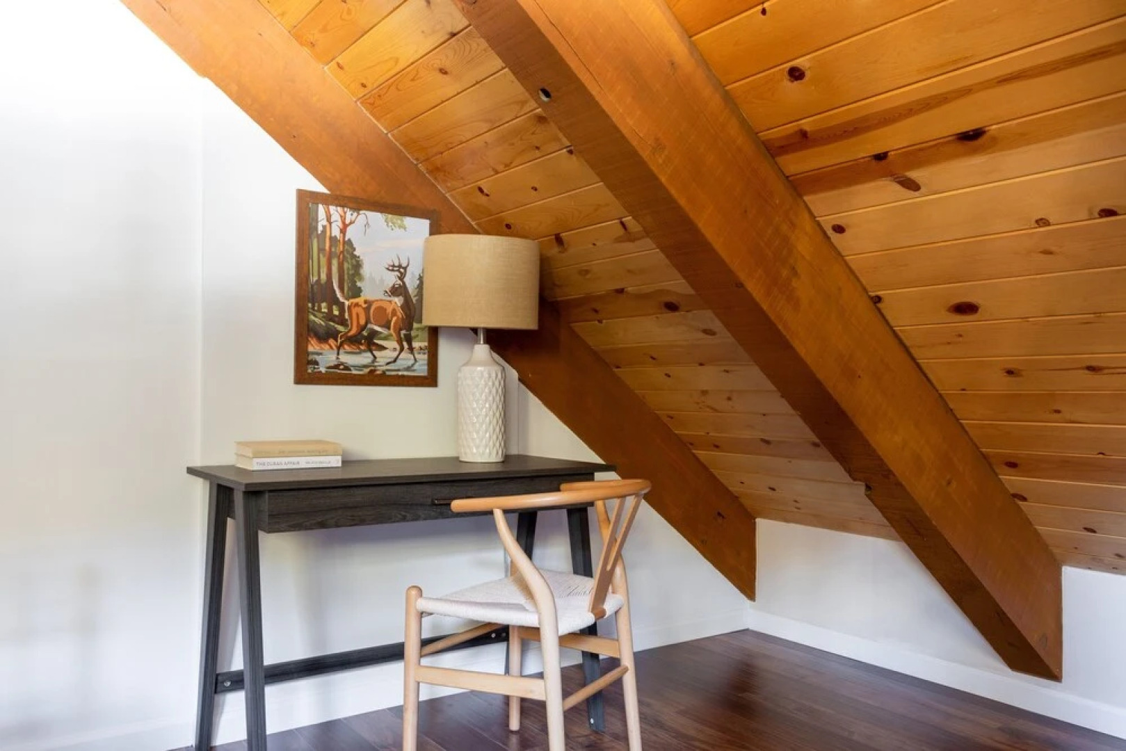 Tallac by Avantstay Secluded & Woodsy Tahoe Cabin in Incline Village