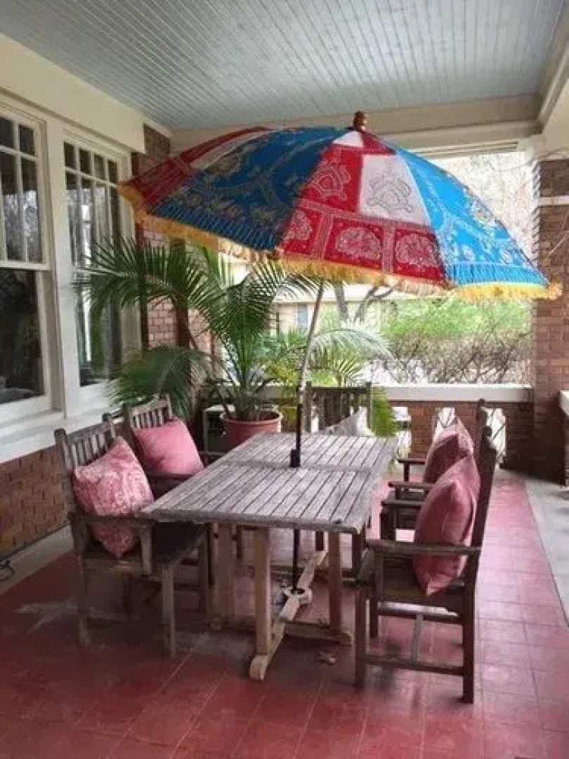 The English Merchant's Inn