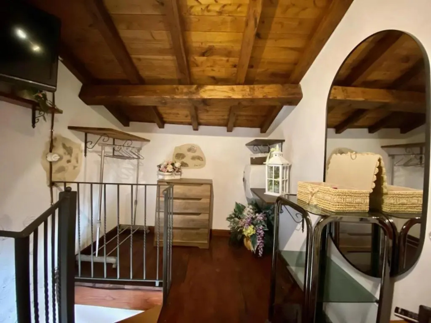 Grazia Appartamento Family