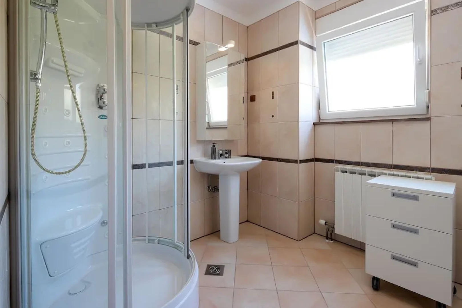 New Luxury Apartments