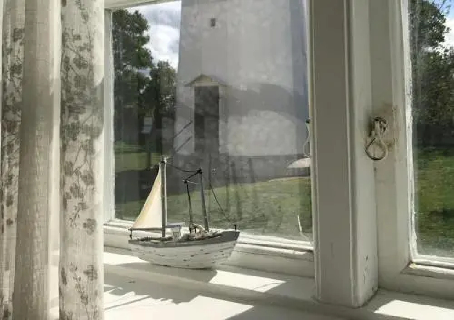 STF Smygehuk Fyr & Logi