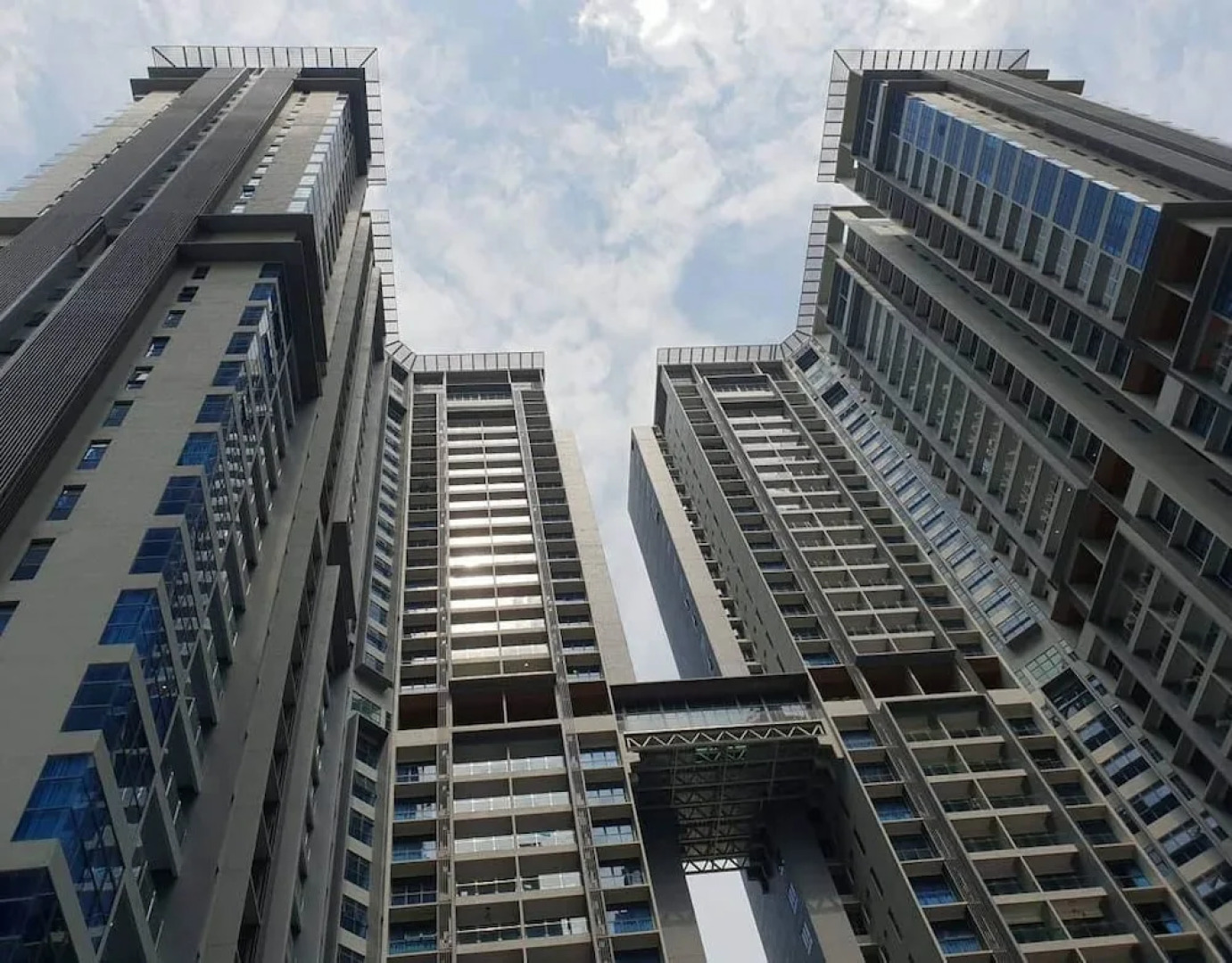 Malacca City With Splash @ Atlantis Residence