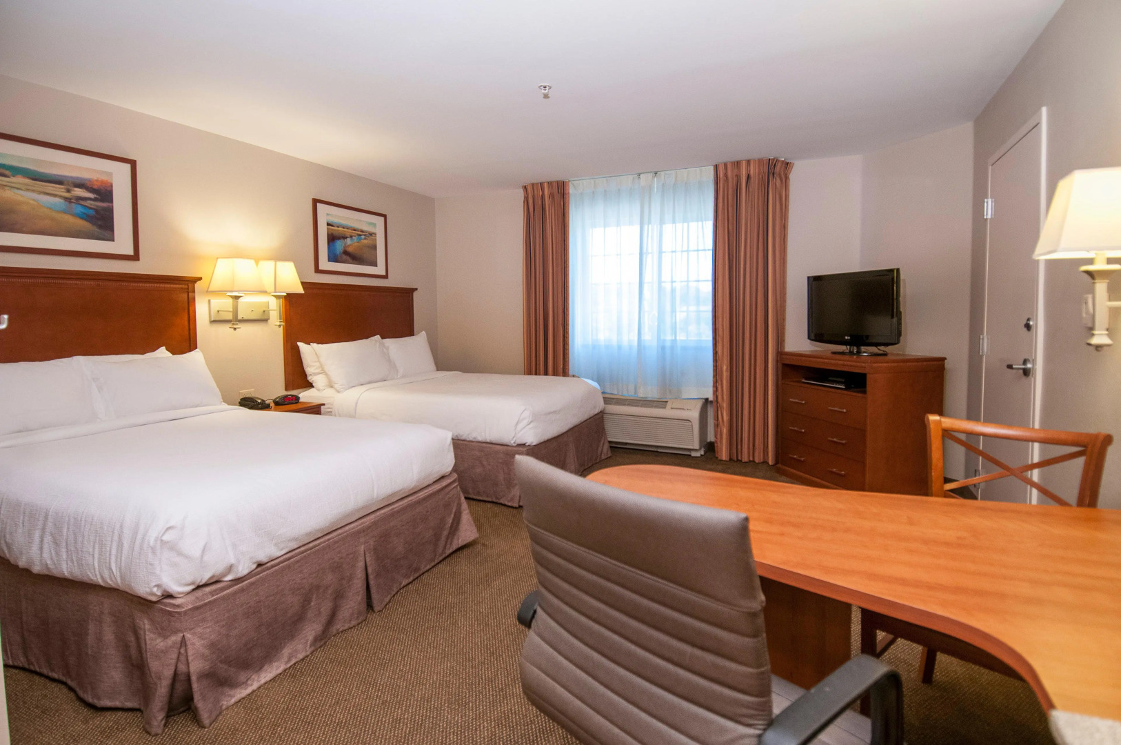 Candlewood Suites FLOWOOD, MS by IHG