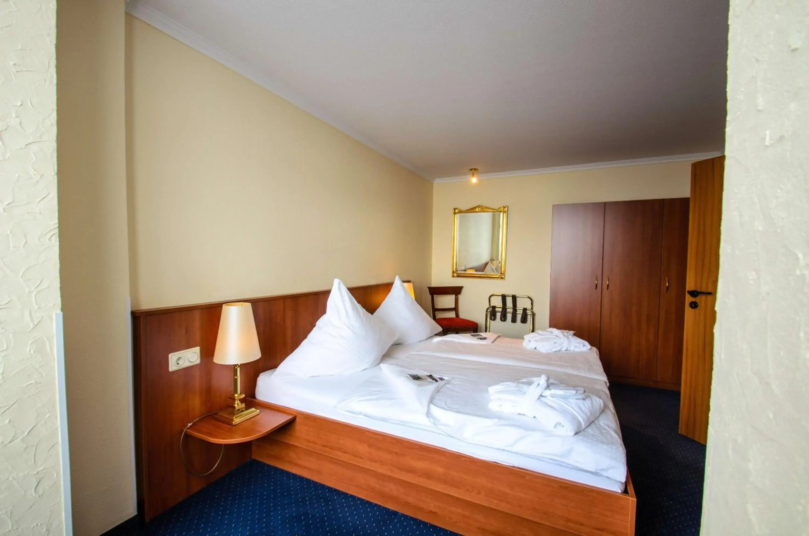 Naturhotel Sachsenbaude