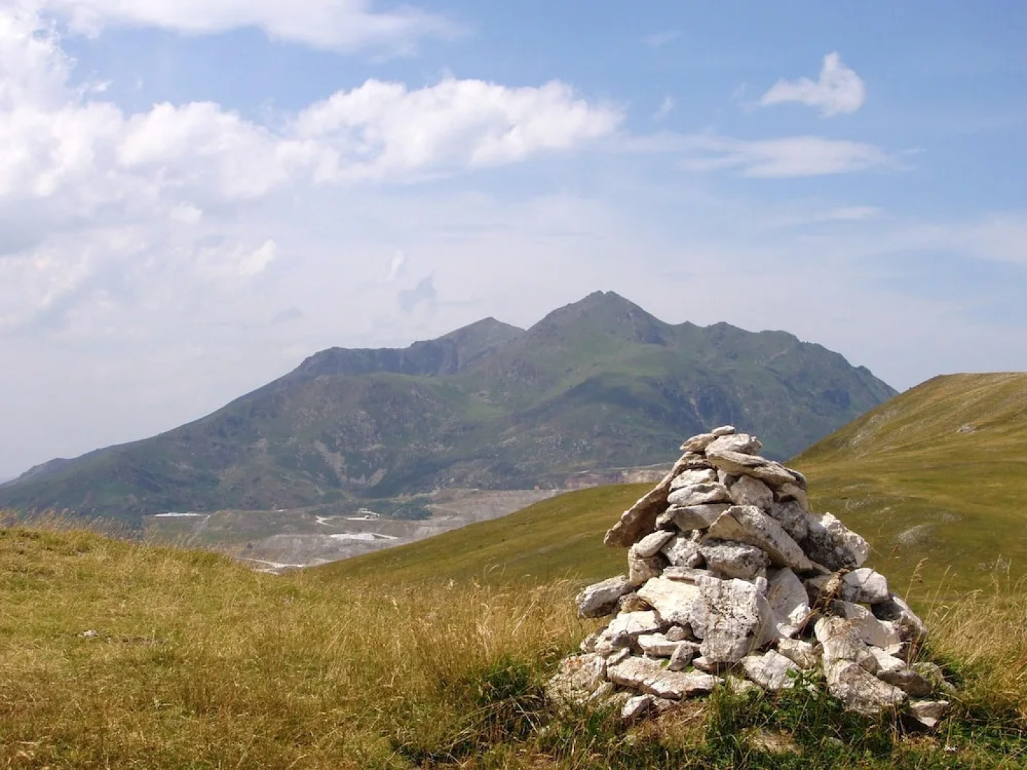 House With 3 Bedrooms in Comus, With Wonderful Mountain View, Furnishe