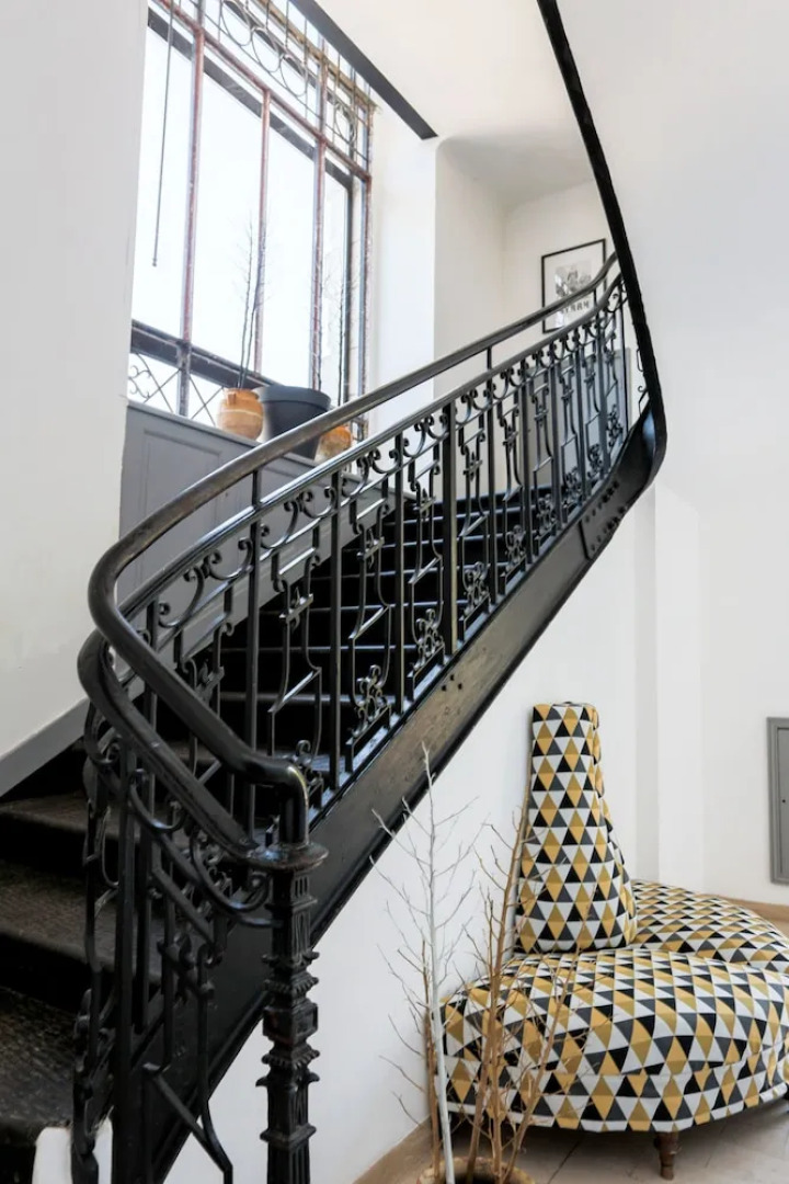 Résidence du Chateau de Bégué