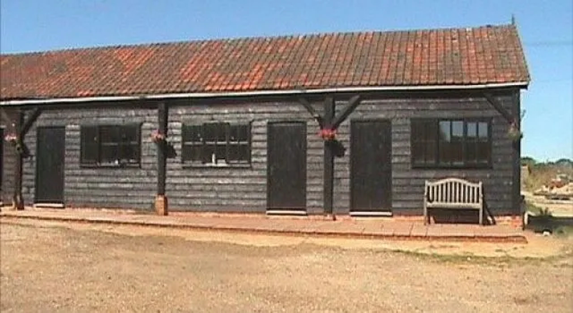 Blatches Farm