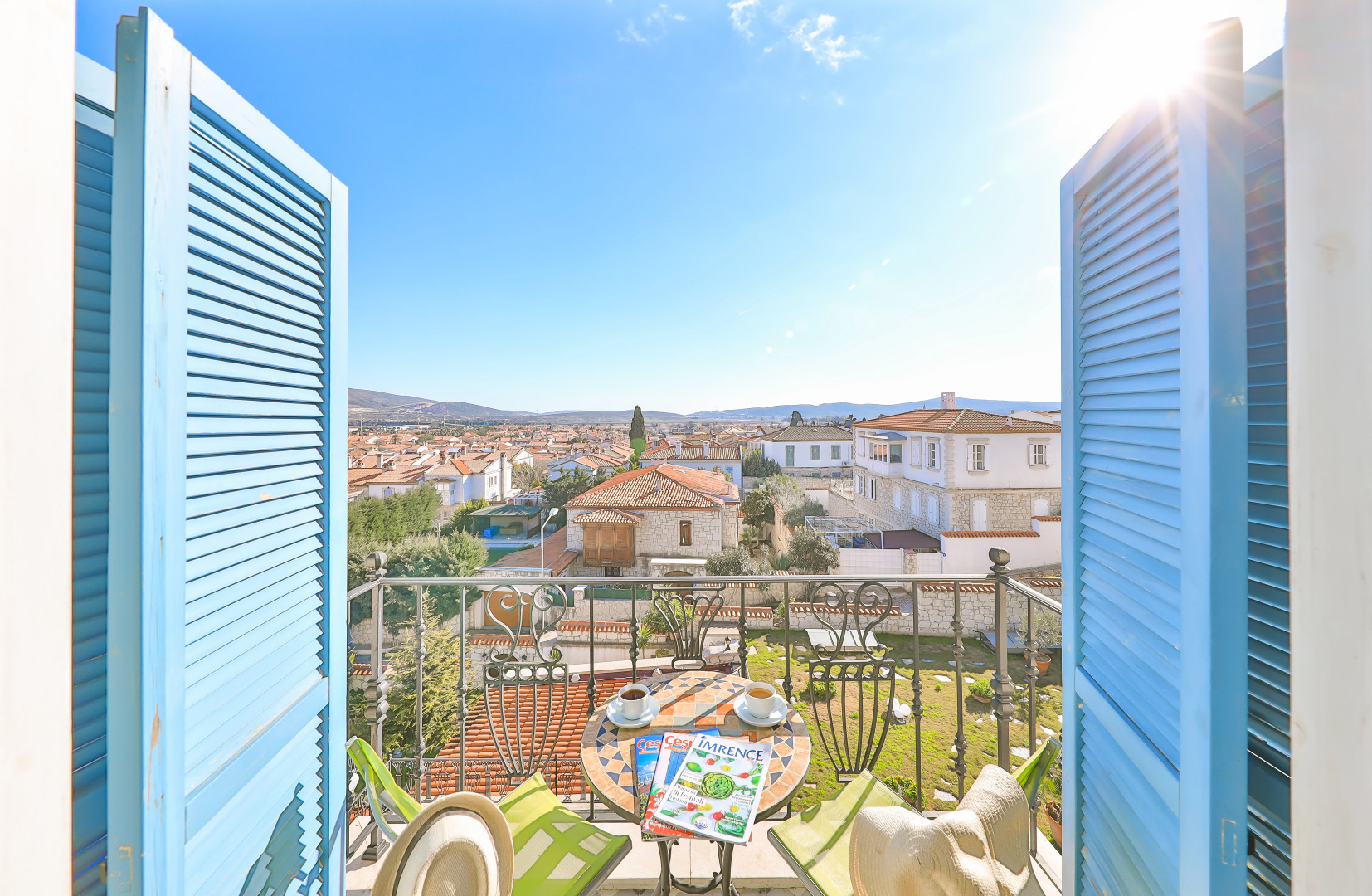 Imren Han Hotel - Special Class