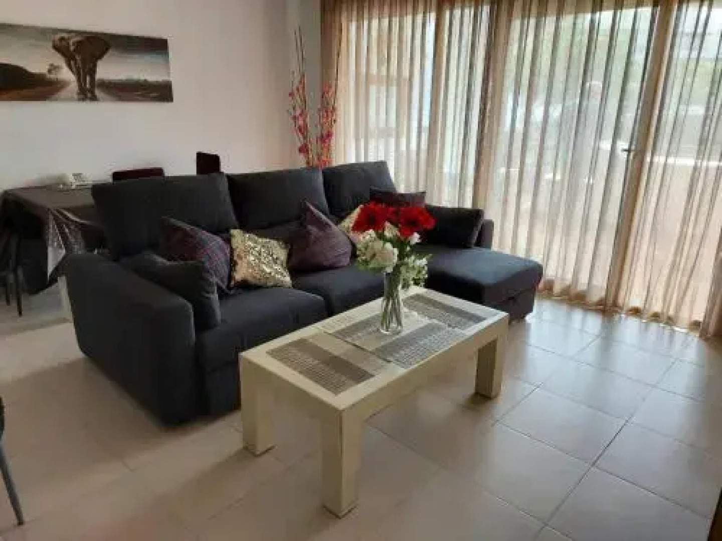 Casa Boga 18 - A Murcia Holiday Rentals Property