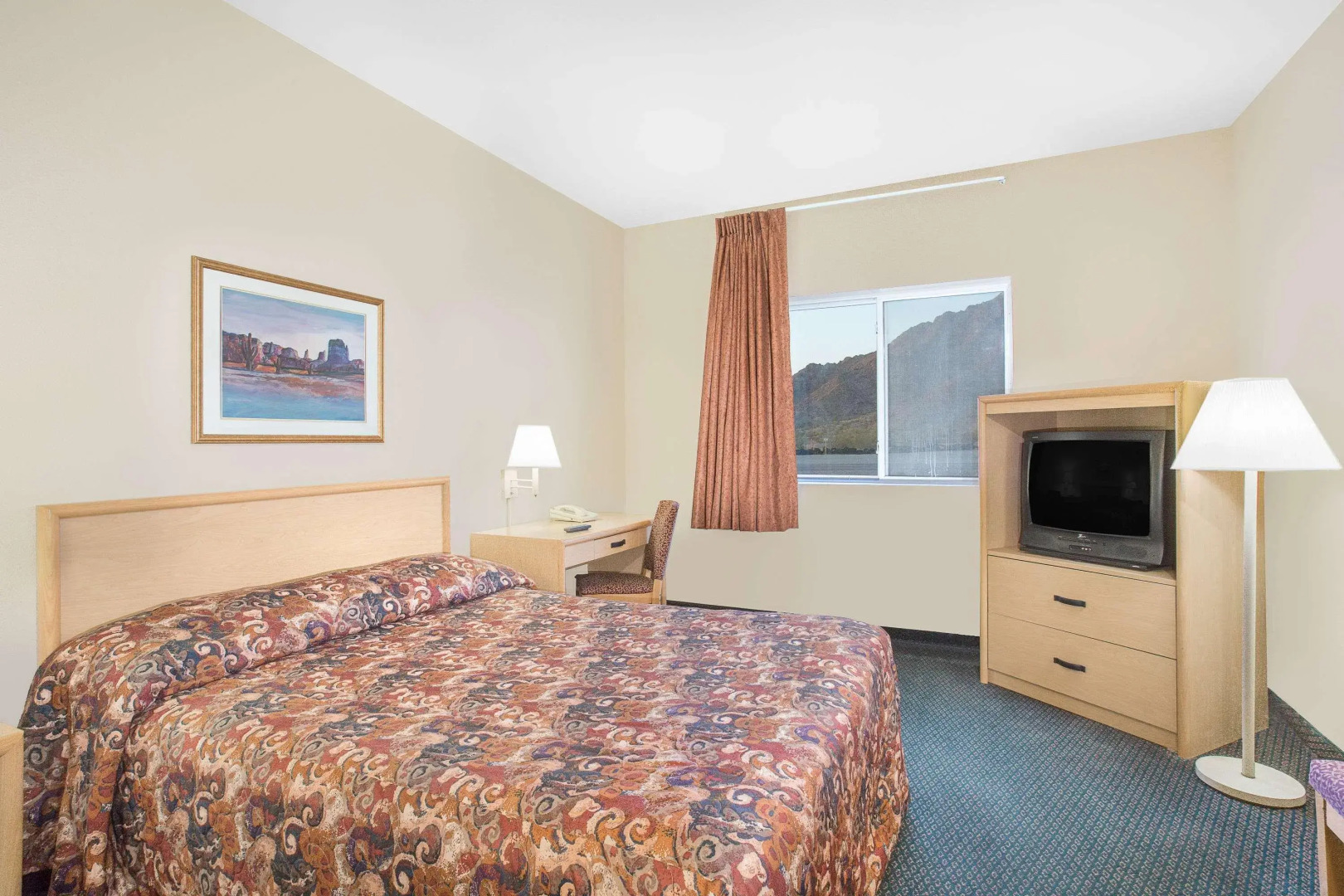 Super 8 By Wyndham Quartzsite Az